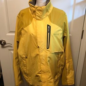 Marmot jacket NWOT